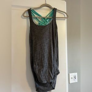 Lululemon Tank!